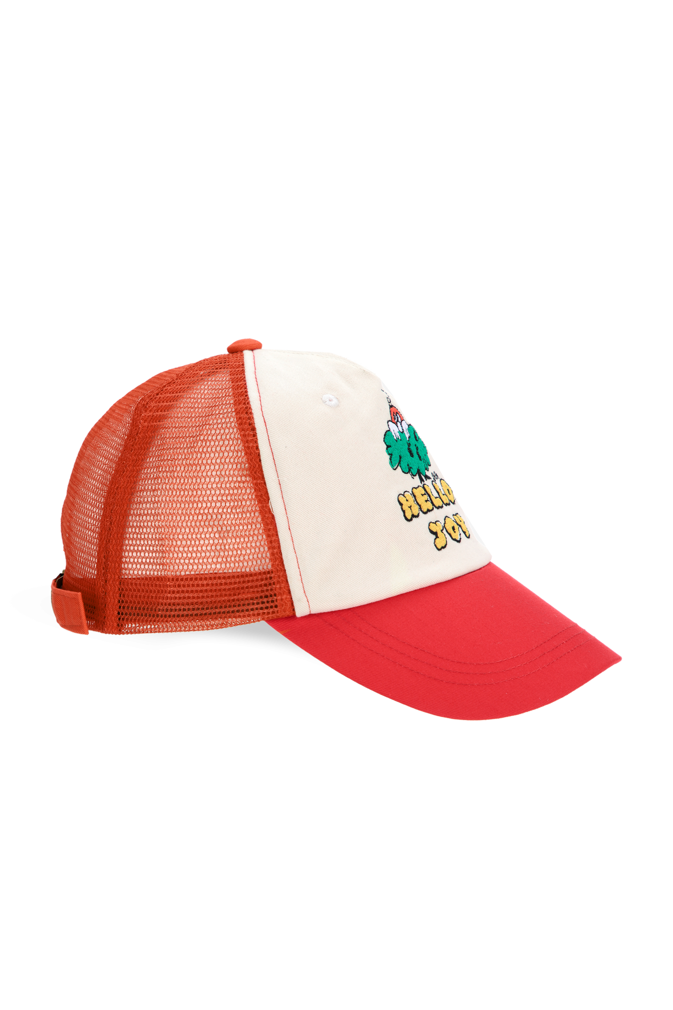 Bobo Choses - BC Reversible Hat (Kid) - Last 52cm – Hello